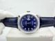 Swiss Copy Rolex Day-Date 118135 ETA2836 Watch SS Blue Dial 36mm (9)_th.jpg